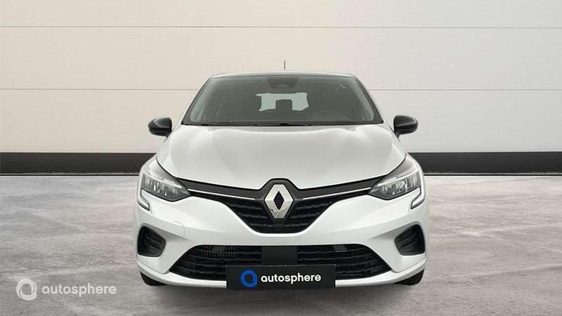 Occasion Renault Clio V Equilibre 92 ch (67 kW) 2023 Gris Berline