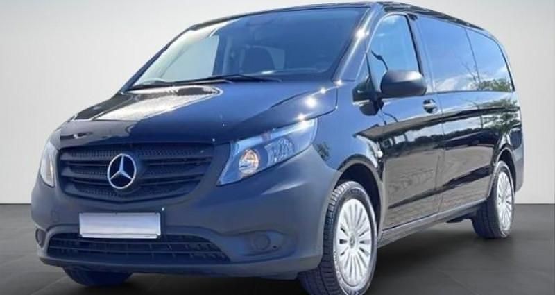 Occasion 2023 Mercedes Vito Van | 37 790 € (Super prix) - Image 1/4