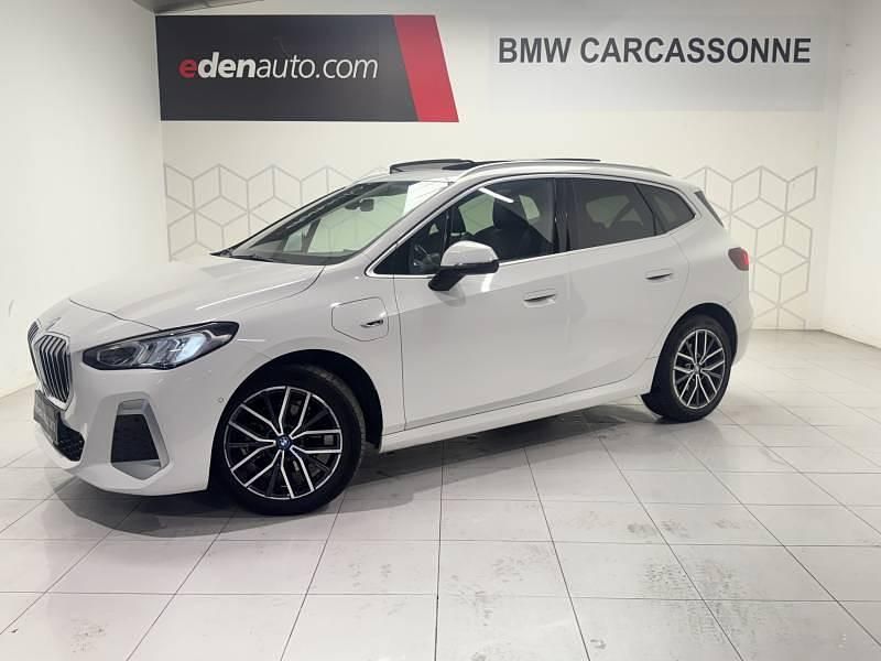 Occasion 2022 BMW 225 Active Tourer M Sport Monospace | 31 900 € (Prix juste) - Image 1/4