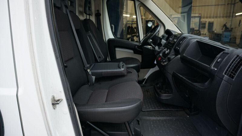 Occasion Peugeot Boxer Premium 131 ch (96 kW) 2017 Van