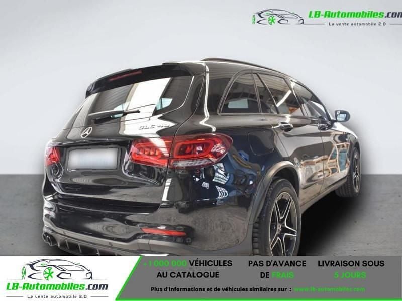 Occasion 2022 Mercedes GLC43 AMG AMG | 61 900 € - Image 1/3
