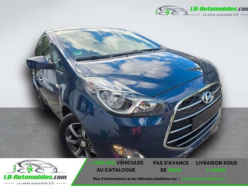 Utilisé 2018 Hyundai ix20 Citadine | 13 400 € (Bon prix) - Image 1/4
