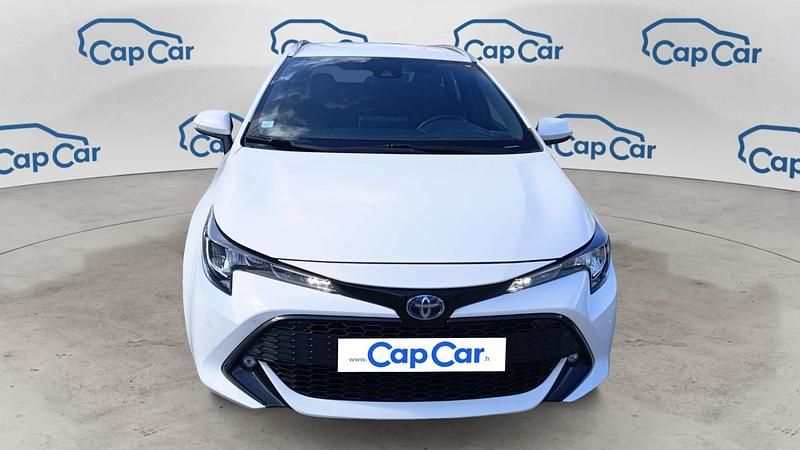 Occasion Toyota Corolla Business Edition 2021 Break