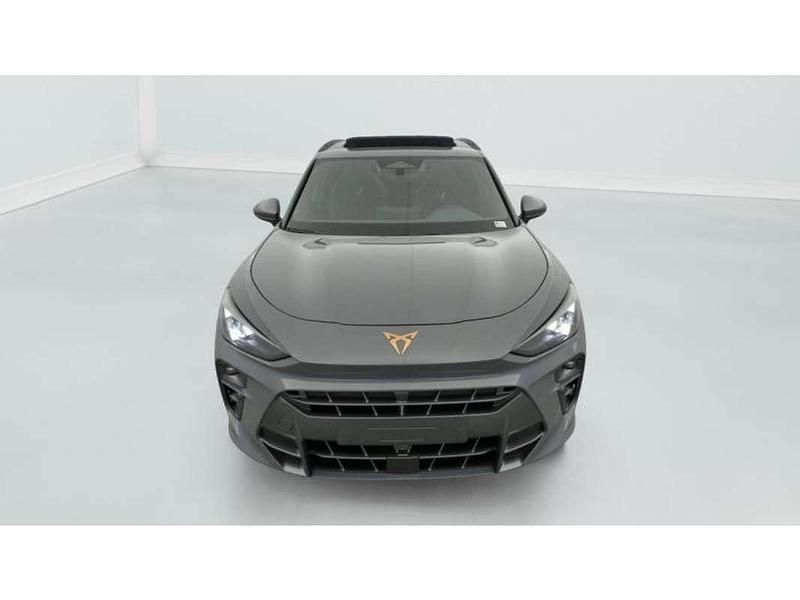 Nouvelle Cupra Terramar 150 ch (110 kW) 2025 Gris SUV