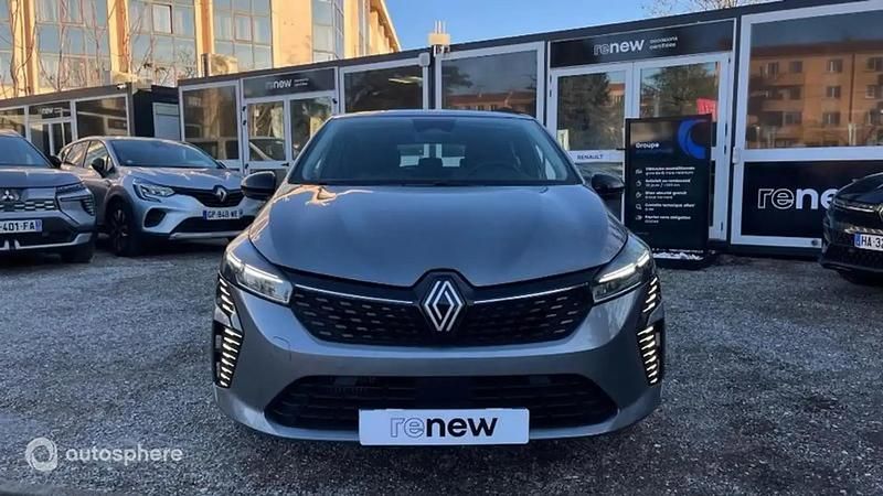 Occasion Renault Clio V Evolution 92 ch (67 kW) 2024 Gris Berline