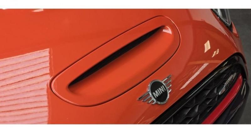Occasion Mini John Cooper Works 231 ch (169 kW) 2019 Citadine