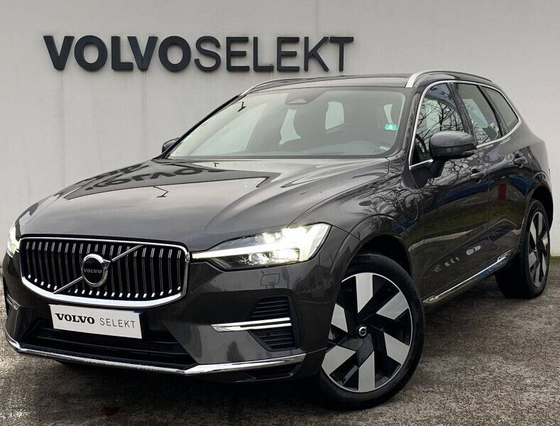 Utilisé 2024 Volvo XC60 SUV | 59 400 € (Prix juste) - Image 1/4