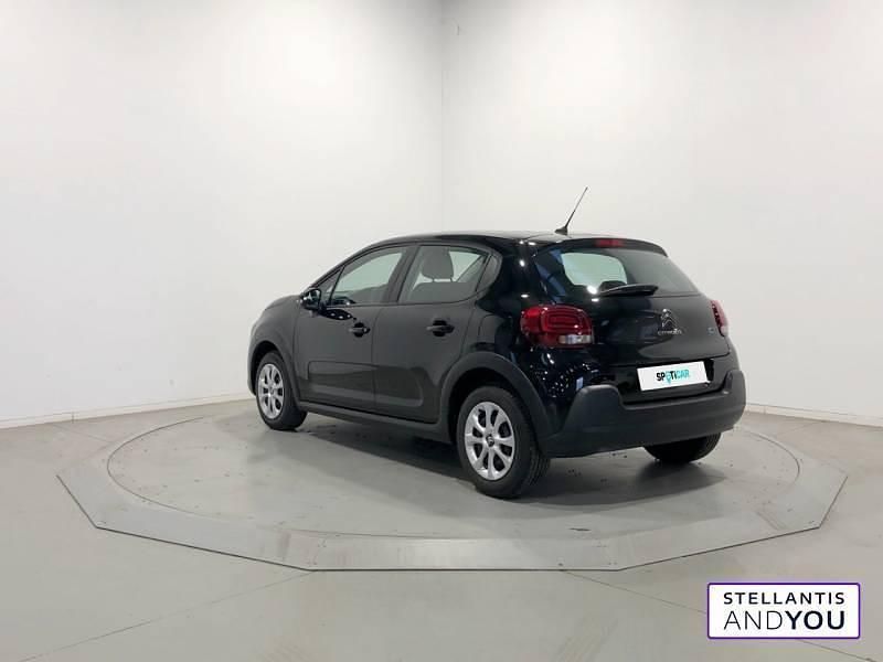 Occasion Citroën C3 102 ch (75 kW) 2024 Citadine