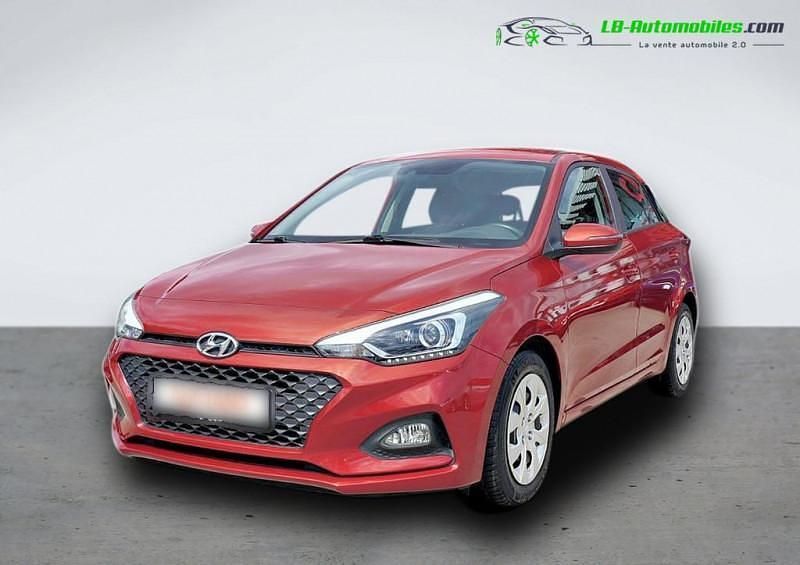 Utilisé 2019 Hyundai i20 Citadine | 18 900 € (Prix cher) - Image 1/4