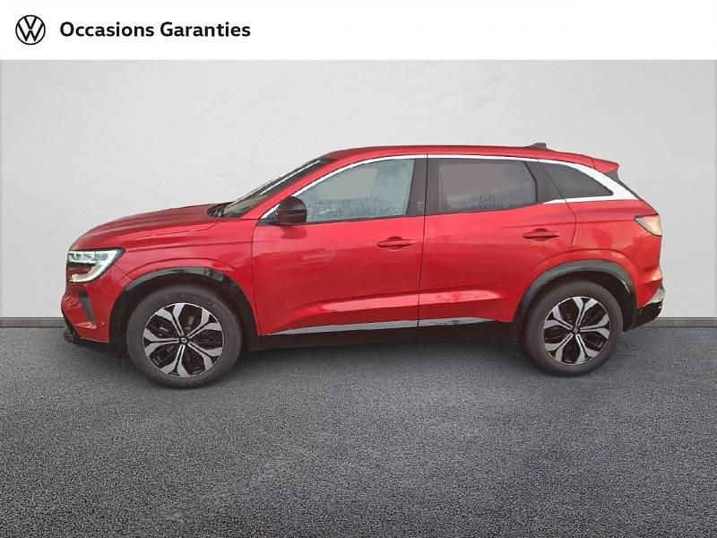 Occasion Renault Austral Techno 160 ch (117 kW) 2022 SUV