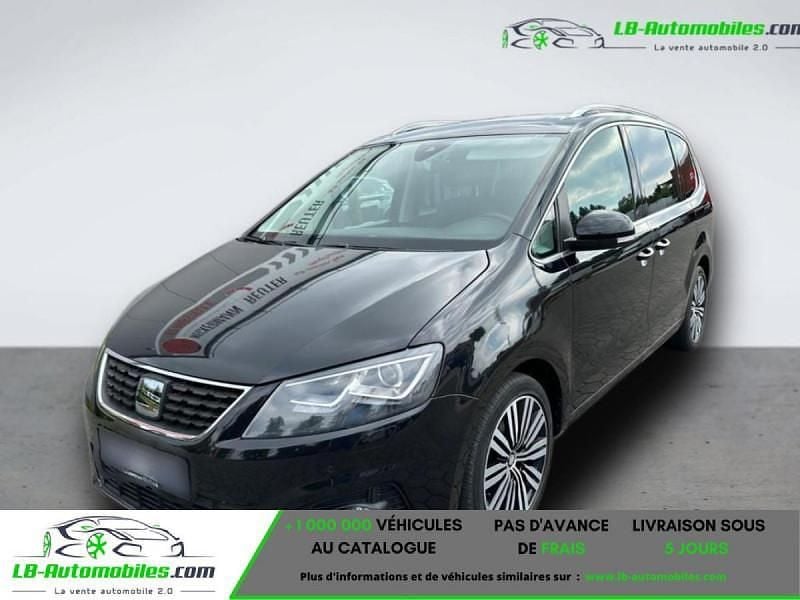 Occasion 2020 Seat Alhambra XCELLENCE Monospace | 30 200 € - Image 1/4