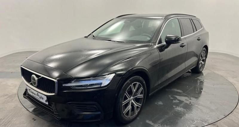 Occasion 2022 Volvo V60 Break | 34 900 € (Bon prix) - Image 1/4