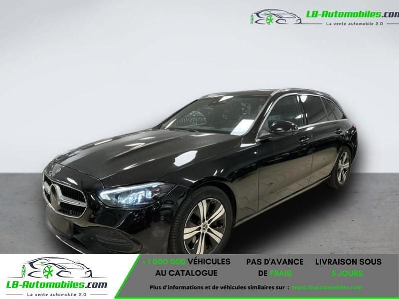 Utilisé 2022 Mercedes C220 Berline | 34 000 € (Bon prix) - Image 1/4