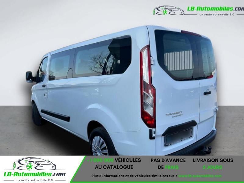 Occasion Ford Tourneo 131 ch (96 kW) 2019