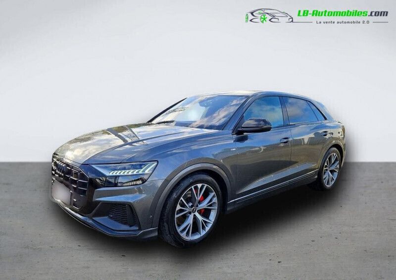 Utilisé 2023 Audi Q8 Sport SUV | 83 400 € (Super prix) - Image 1/4