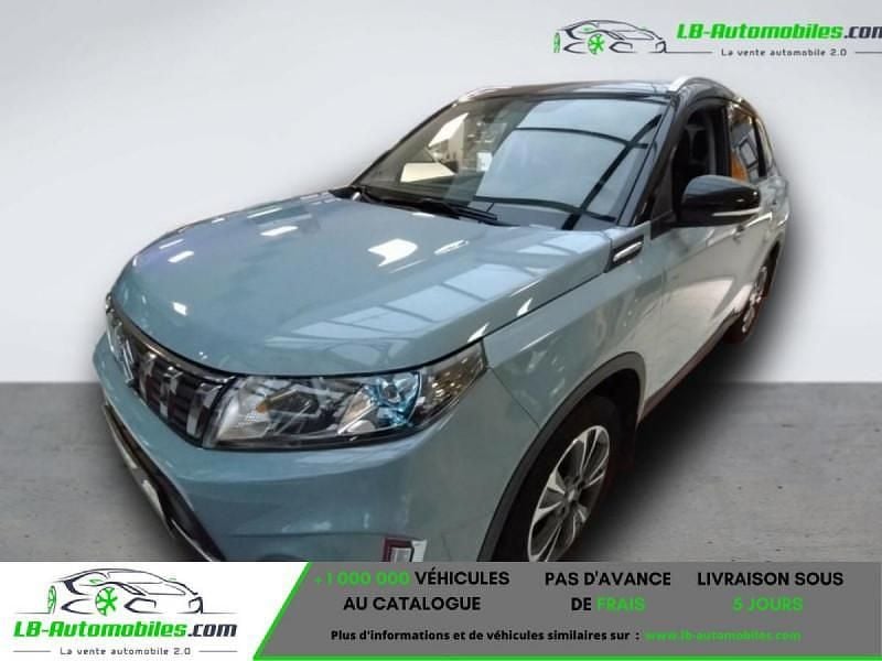 Occasion 2018 Suzuki Vitara | 20 900 € (Prix juste) - Image 1/4