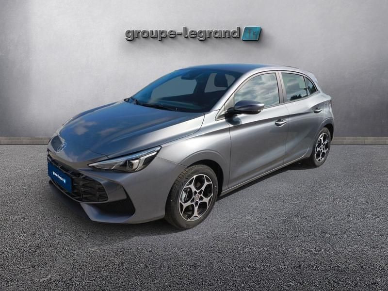 Utilisé 2025 MG MG3 Luxury Citadine | 21 990 € (Prix juste) - Image 1/4