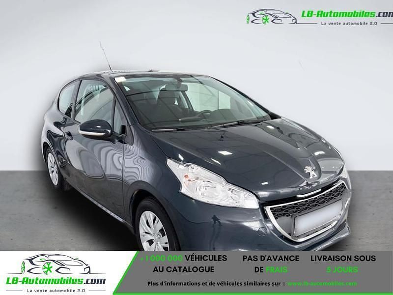 Occasion 2015 Peugeot 208 Citadine | 11 800 € (Prix cher) - Image 1/4