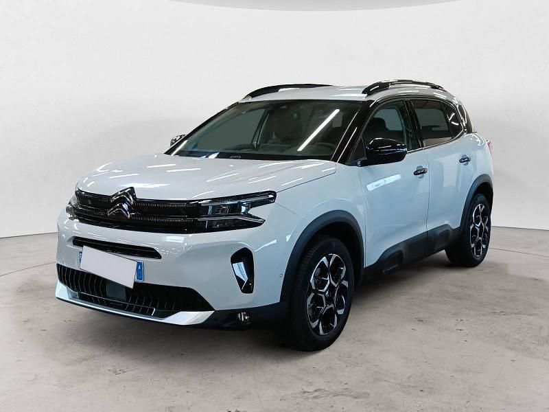 Nouvelle 2025 Citroën C5 Aircross SUV | 27 990 € (Bon prix) - Image 1/4