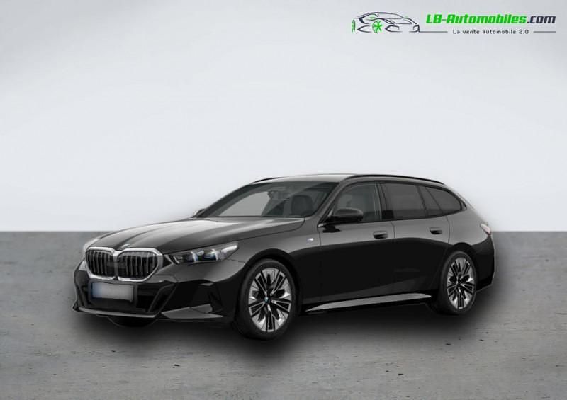 Utilisé 2024 BMW 520 Comfort Edition Berline | 63 000 € - Image 1/4