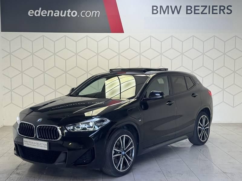 Utilisé 2023 BMW 220 M Sport | 29 900 € - Image 1/4