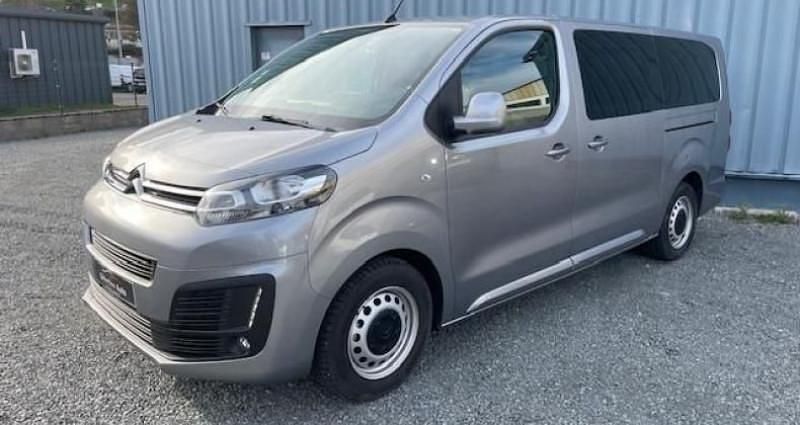 Utilisé 2021 Citroën Spacetourer Van | 23 890 € - Image 1/4