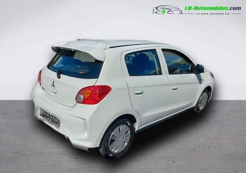 Utilisé 2022 Mitsubishi Space Star Citadine | 14 000 € (Prix juste) - Image 1/2