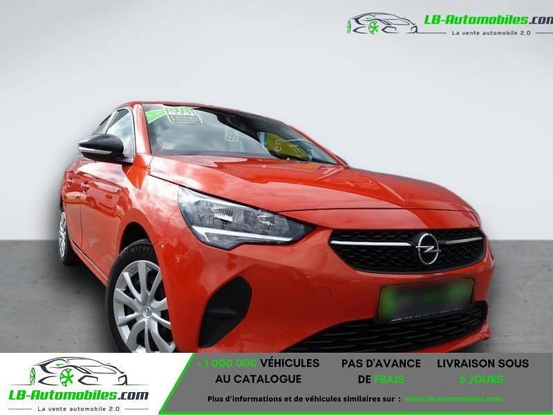 Utilisé 2022 Opel Corsa-e Citadine | 16 900 € (Bon prix) - Image 1/4
