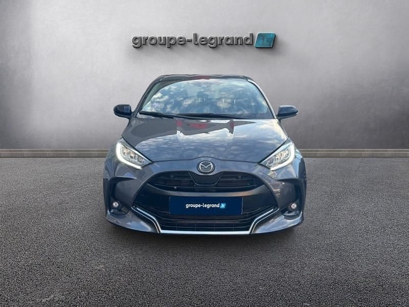 Occasion Mazda 2 92 ch (67 kW) 2023 Citadine