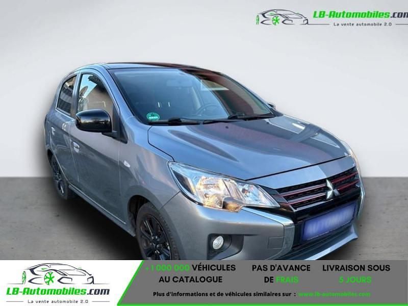 Occasion 2021 Mitsubishi Space Star Spirit+ Citadine | 16 800 € - Image 1/4