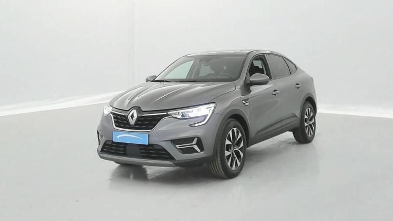 Utilisé 2023 Renault Arkana Evolution SUV | 20 990 € (Bon prix) - Image 1/4