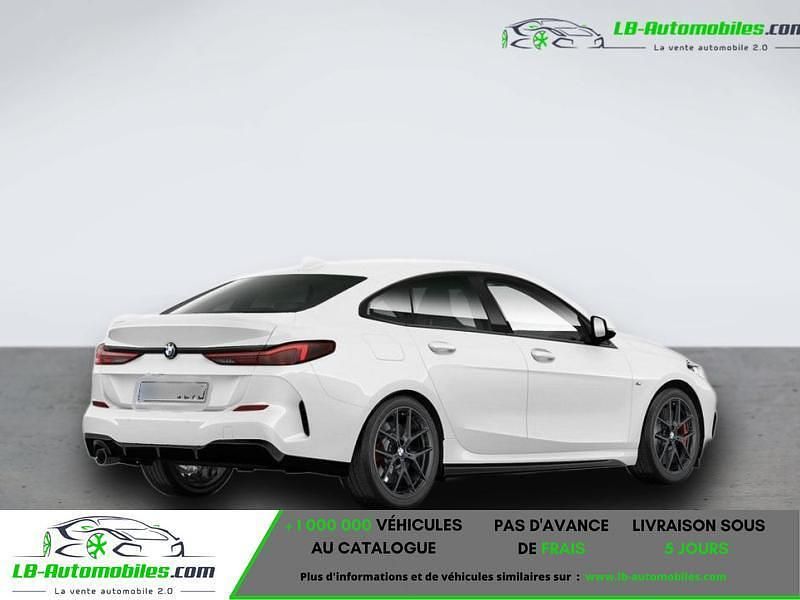 Utilisé 2025 BMW 218 Comfort Edition Coupé | 44 400 € - Image 1/2
