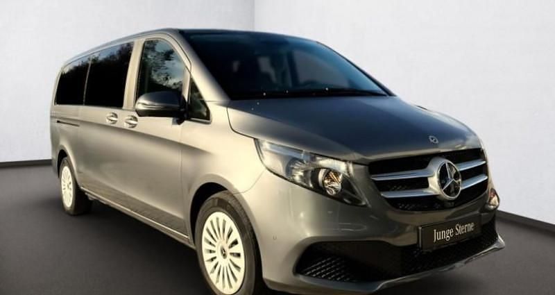 Utilisé 2022 Mercedes V250 Monospace | 51 990 € - Image 1/4