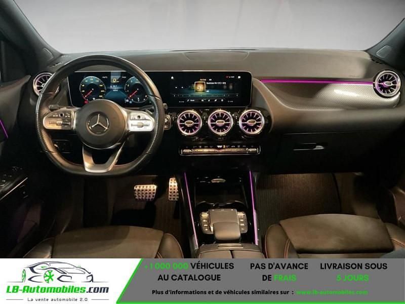 Occasion Mercedes GLA250 224 ch (164 kW) 2020 SUV