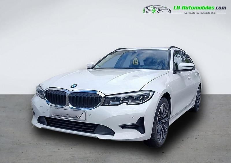 Utilisé 2022 BMW 318 Sport Line Berline | 30 200 € (Bon prix) - Image 1/4