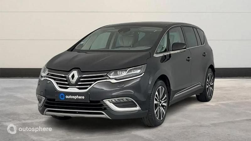 Occasion 2019 Renault Espace Initiale Paris Monospace | 21 999 € (Prix juste) - Image 1/4