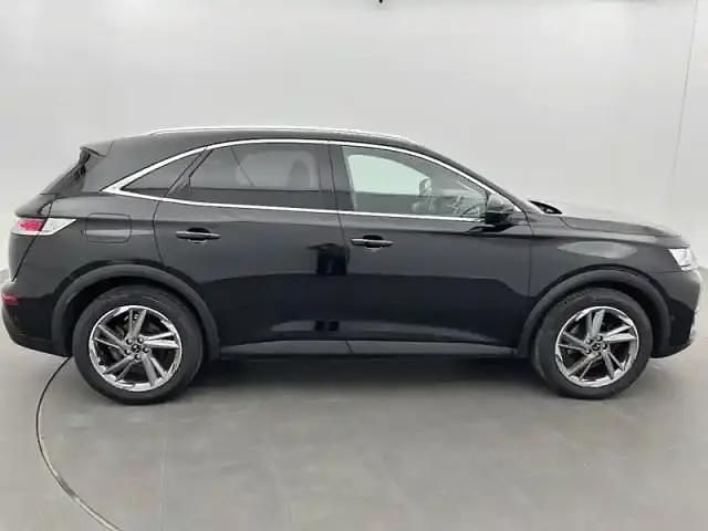 Occasion DS Automobiles DS7 Crossback Grand Chic 2019 Noir SUV