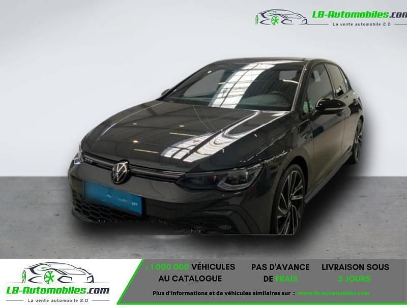 Utilisé 2022 VW Golf VIII Berline | 34 000 € (Prix juste) - Image 1/4