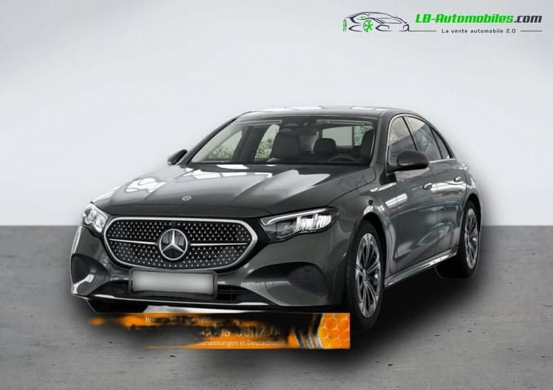Utilisé 2024 Mercedes E300 Berline | 54 900 € (Prix juste) - Image 1/4