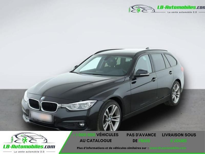 Occasion BMW 320 190 ch (139 kW) 2019 Berline
