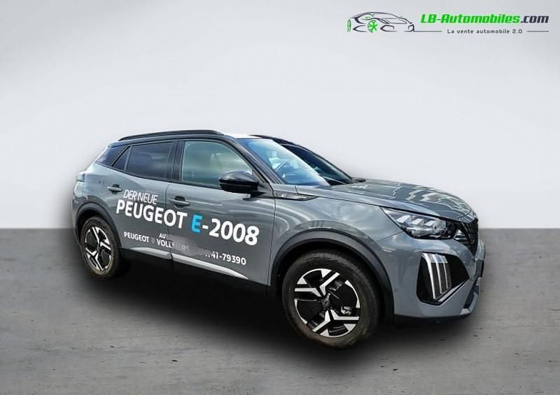 Utilisé 2024 Peugeot e-2008 SUV | 37 200 € - Image 1/4