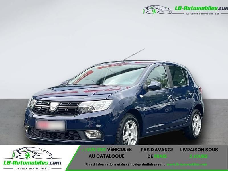 Utilisé 2019 Dacia Sandero Citadine | 11 700 € (Prix juste) - Image 1/4