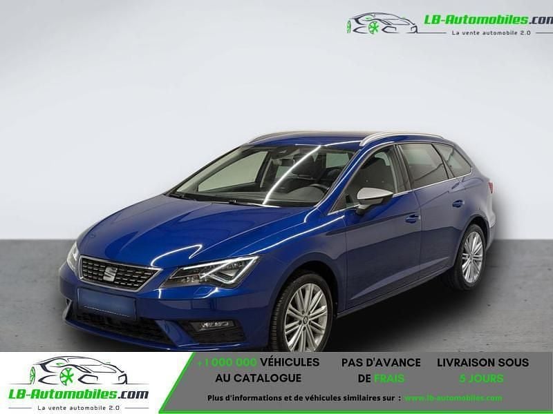 Utilisé 2018 Cupra Leon Break | 20 400 € (Bon prix) - Image 1/4