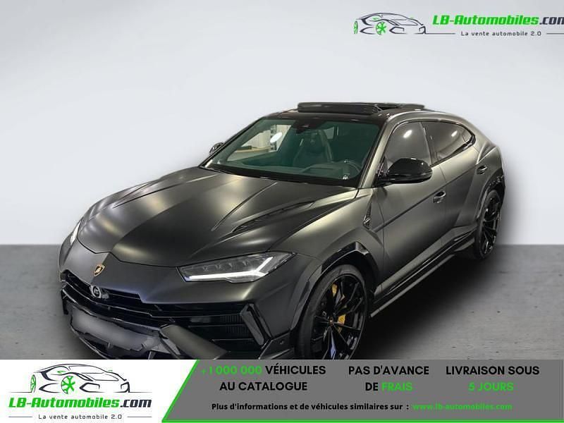 Utilisé 2023 Lamborghini Urus SUV | 302 300 € (Prix juste) - Image 1/4