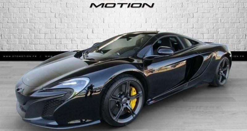 Utilisé 2018 McLaren 650S Coupé | 189 990 € - Image 1/4