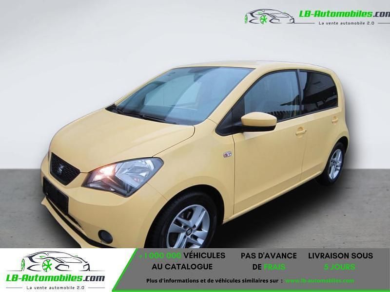 Utilisé 2014 Seat Mii Citadine | 9 900 € (Bon prix) - Image 1/4