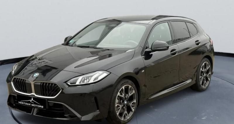 Occasion 2025 BMW 118 Comfort Edition Citadine | 34 990 € (Prix juste) - Image 1/4