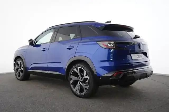 Occasion Renault Austral Techno Esprit Alpine 130 ch (95 kW) 2024 Bleu SUV