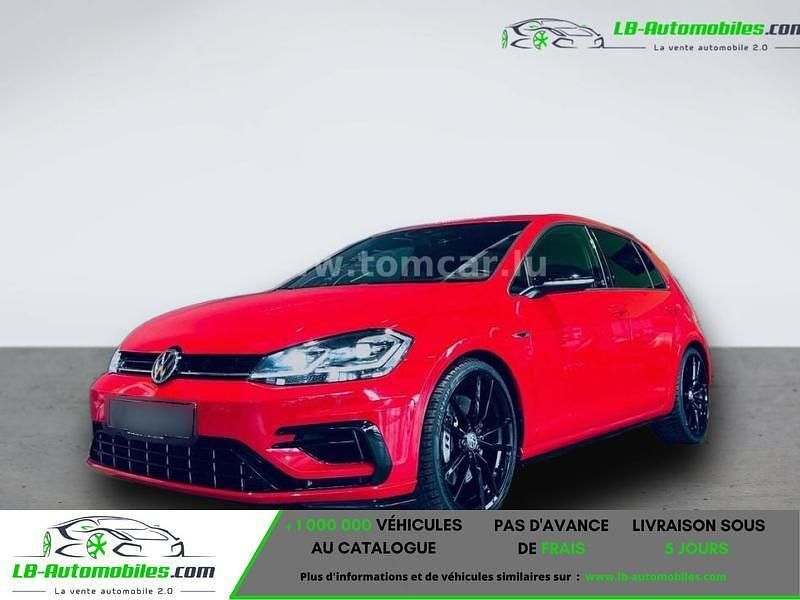 Occasion 2019 VW Golf VII R Berline | 34 200 € (Prix cher) - Image 1/4