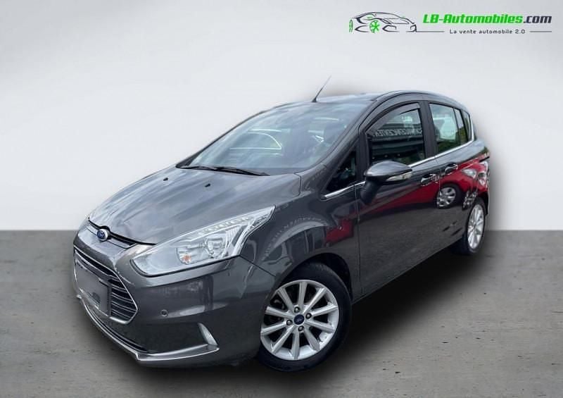 Utilisé 2015 Ford B-MAX Monospace | 13 600 € (Bon prix) - Image 1/4
